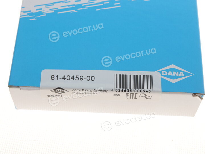 Victor Reinz 81-40459-00