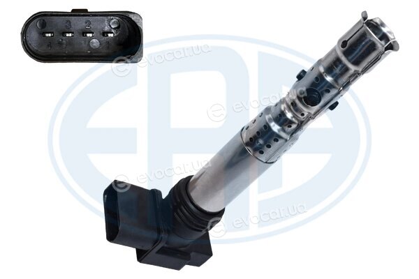Era / Messmer 880166A