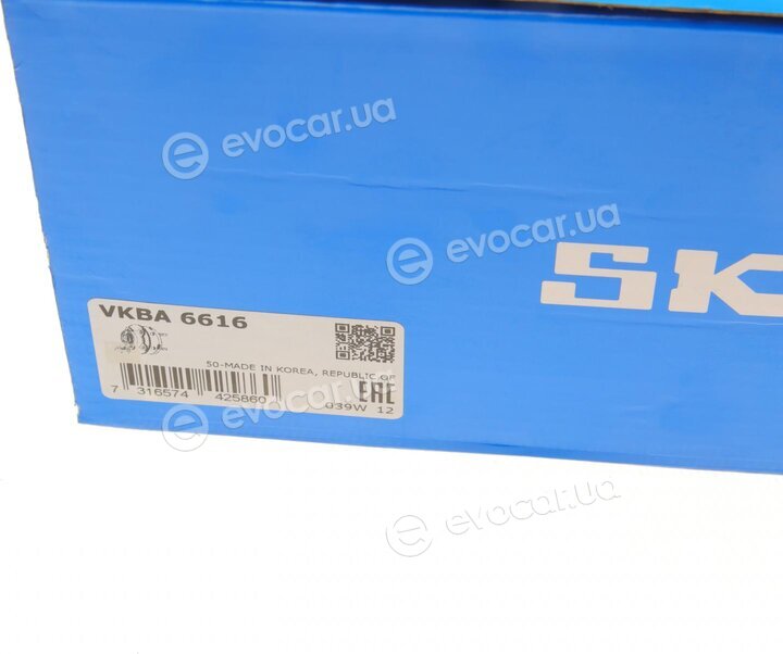 SKF VKBA 6616