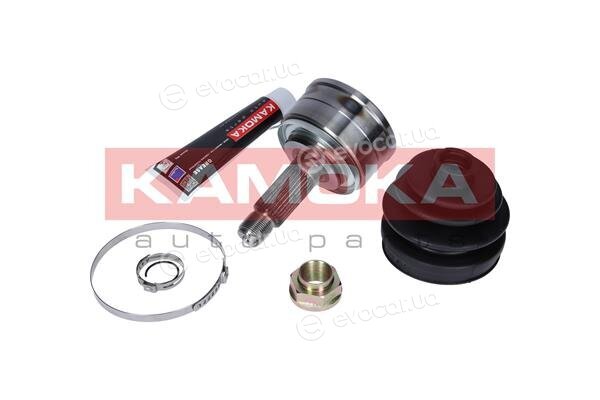Kamoka 6102
