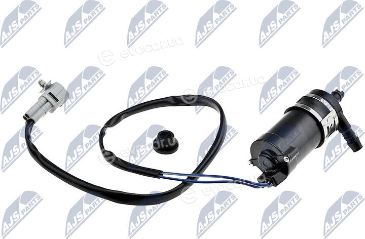 NTY ESP-MS-001