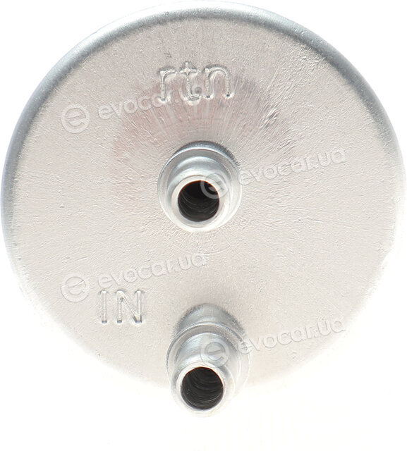 Wunder WB 216