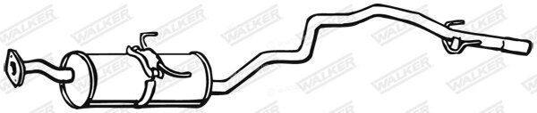 Walker / Fonos 18223