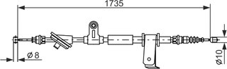 Bosch 1 987 477 112