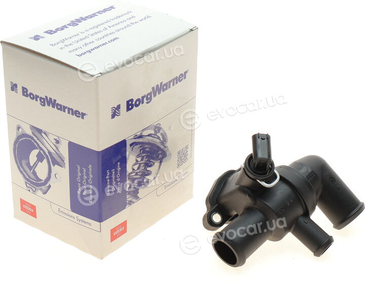Wahler / BorgWarner 3142.90D