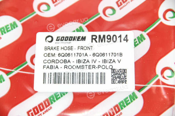 Goodrem RM9014