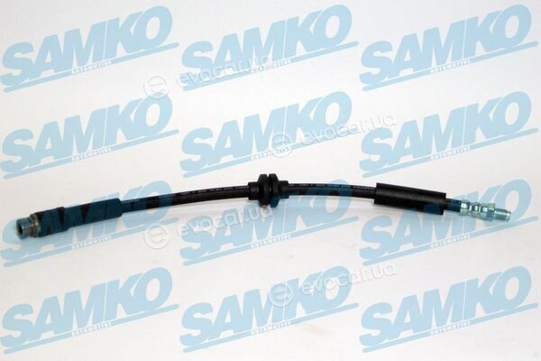 LPR / Samko 6T48198