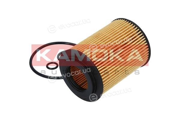 Kamoka F111901