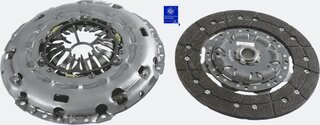 Sachs 3000 951 871
