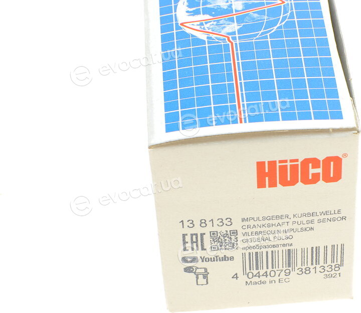 Astemo (Hitachi) / Huco 138133