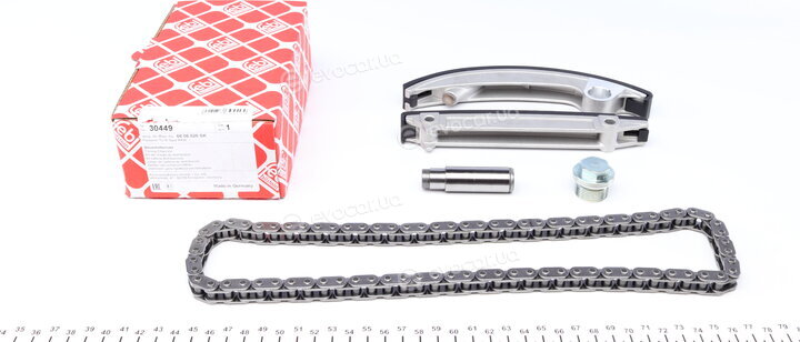 Febi 30449