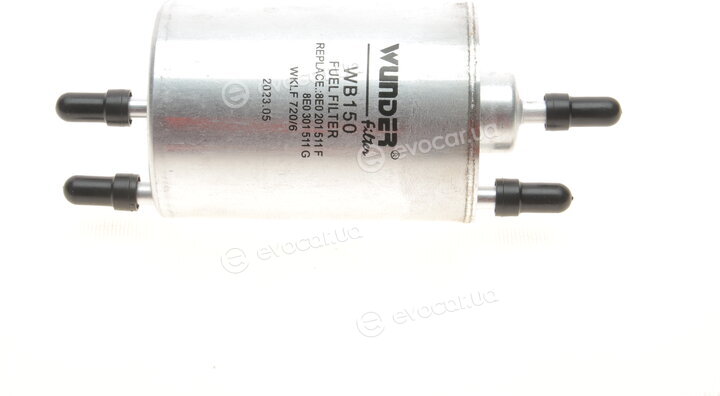 Wunder WB 150