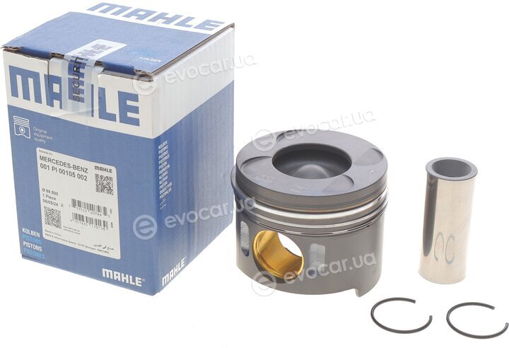 Mahle 001 PI 00105 002