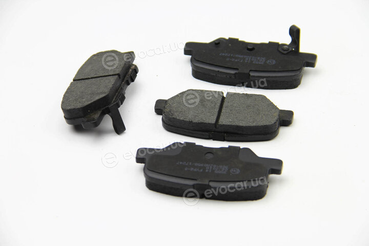 Bremsi BP3555