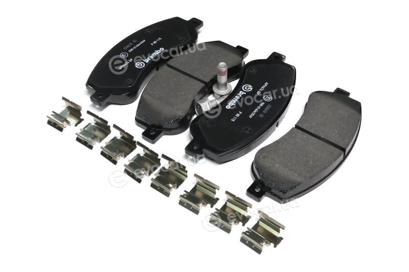 Brembo P 85 115