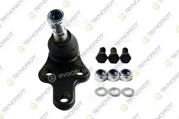 Teknorot FO-465K