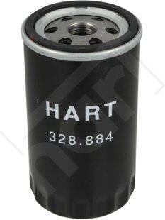 Hart 328 884