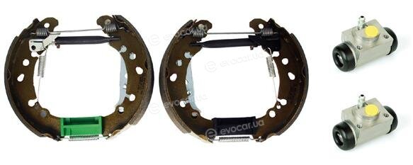 Brembo K 83 018