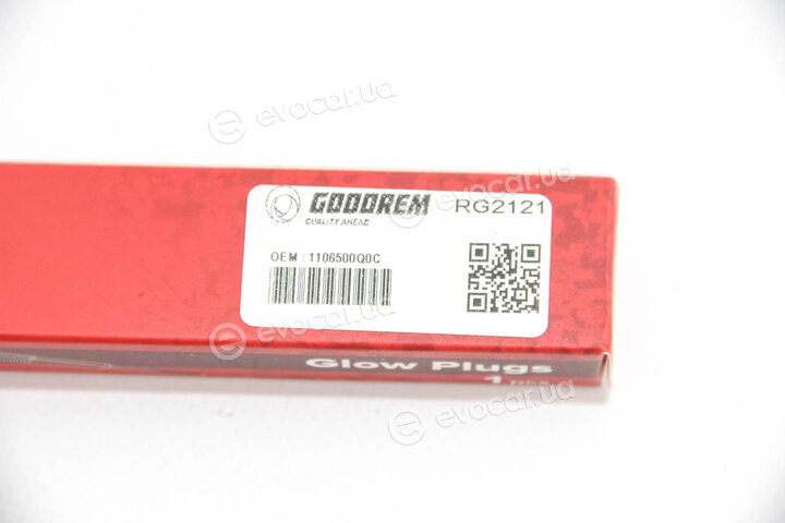 Goodrem RG2121