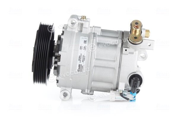 Nissens 89584