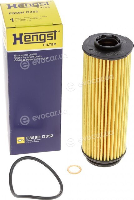 Hengst E859H D352