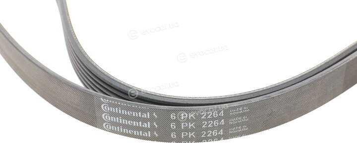 Continental 6PK2264