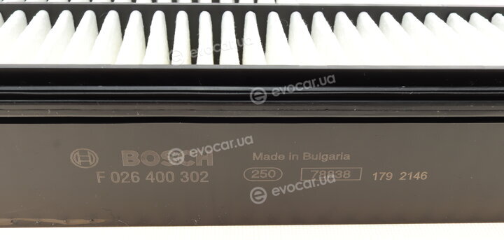 Bosch F 026 400 302