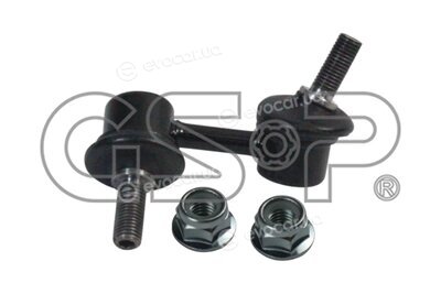GSP S050167