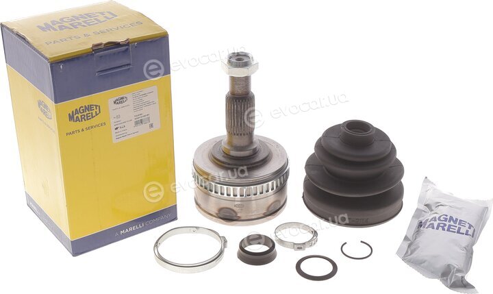 Magneti Marelli 302015100181