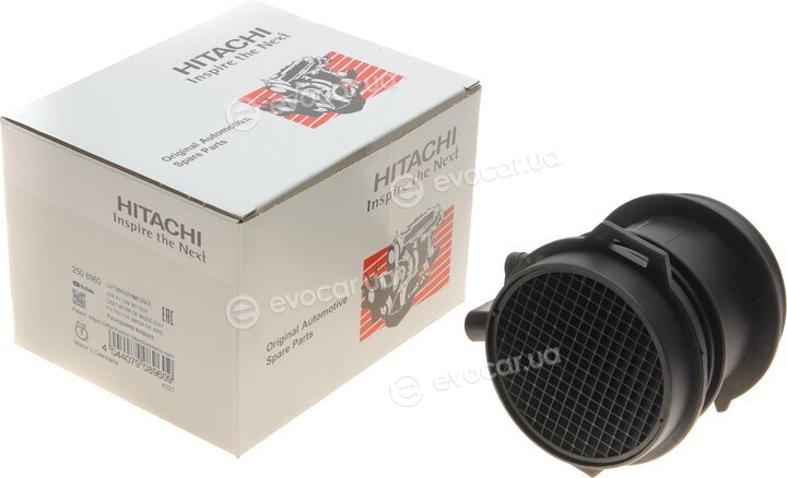 Astemo (Hitachi) / Huco 2508960