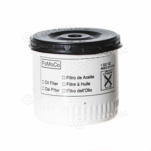 Ford 1 322 152