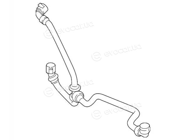 BMW / Mini 17128602602