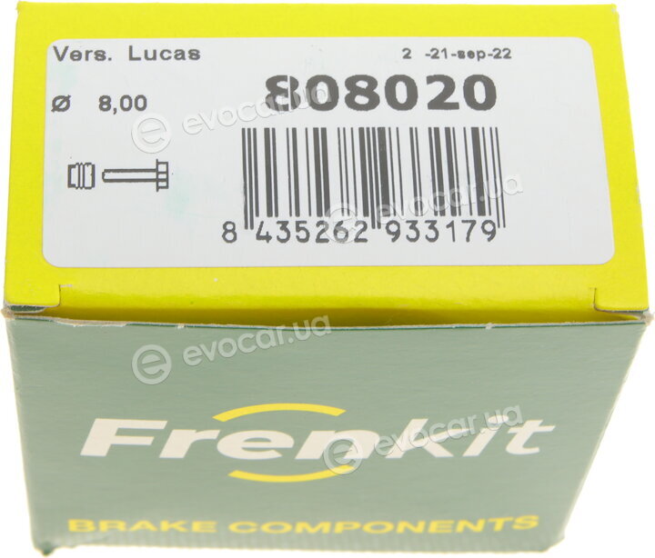 Frenkit 808020