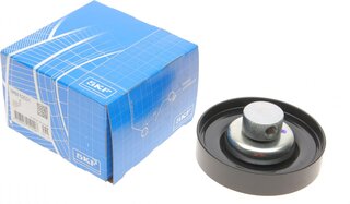 SKF VKM 62031