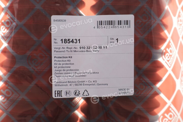 Febi 185431