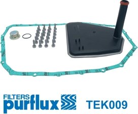 Purflux TEK009