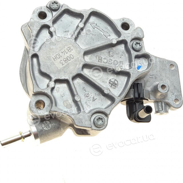 Bosch F 009 D02 693