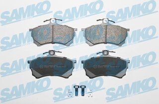 LPR / Samko 5SP420