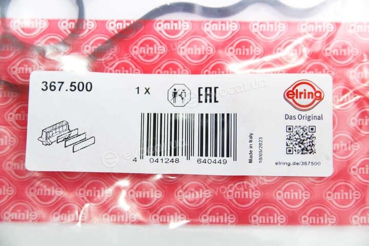 Elring 367.500