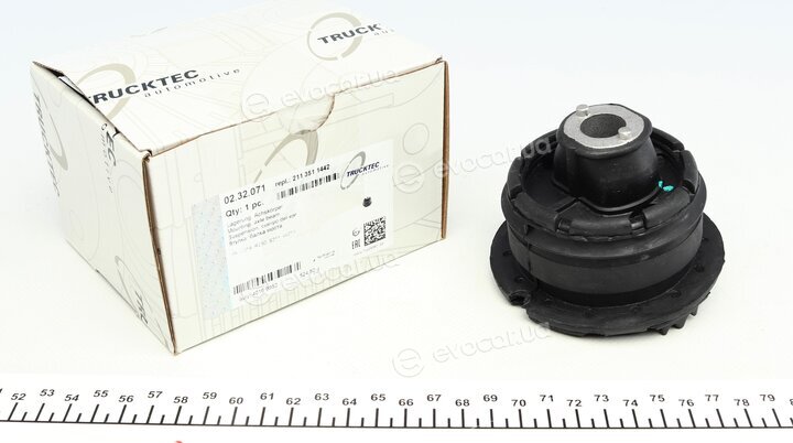 Trucktec 02.32.071