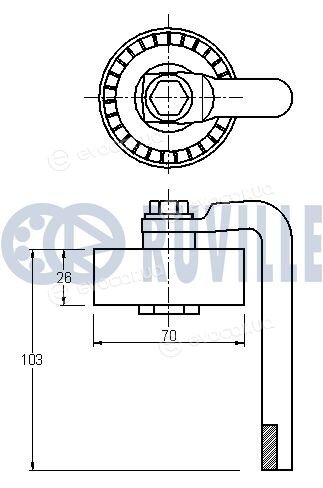 Ruville 542040