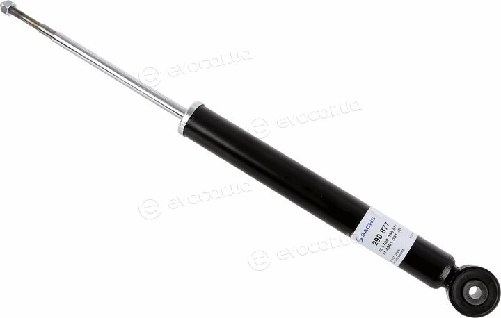 Sachs 290 877