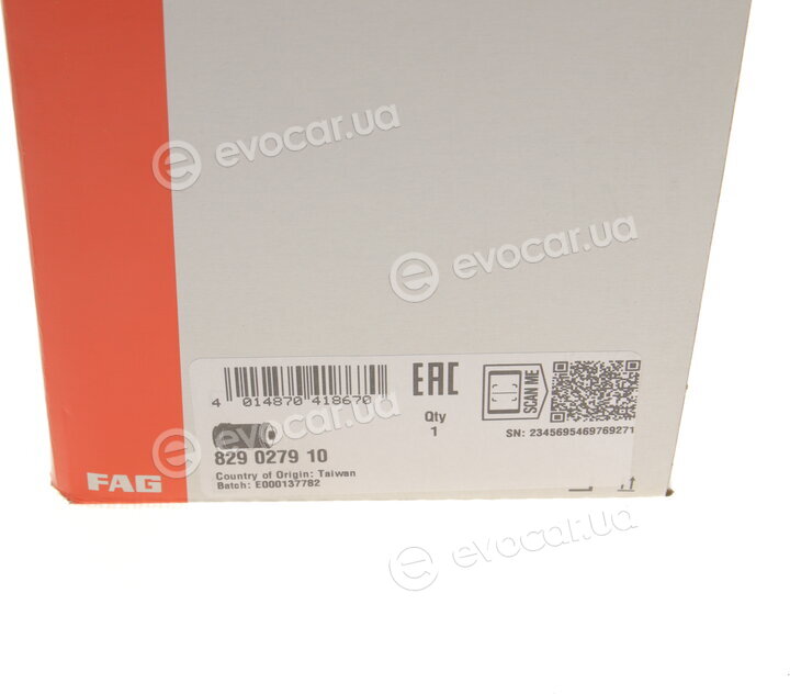 FAG 829 0279 10