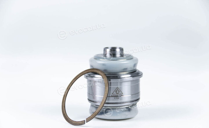 AS Metal 11BM0420