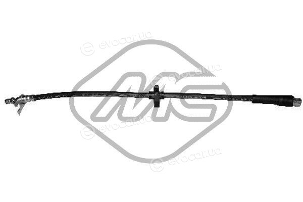 Metalcaucho / STC 96196