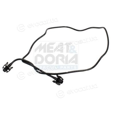 Meat & Doria 97400