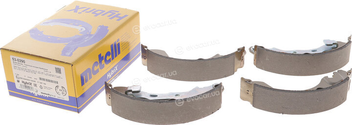 Metelli 53-0290