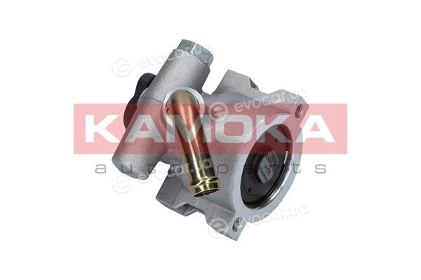 Kamoka PP123
