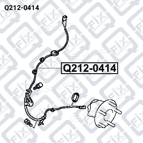 Q-Fix Q2120414