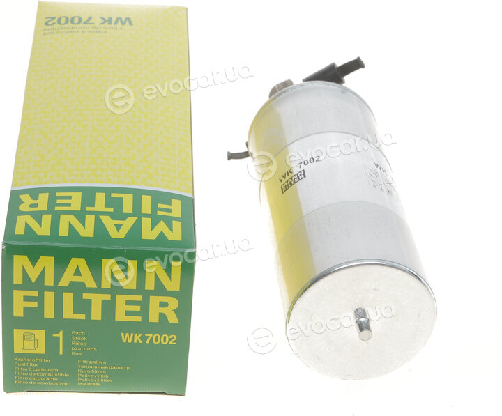 Mann WK 7002
